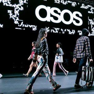 ASOS: Ένας αιφνίδιος θάνατος και μια αλλαγή στρατηγικής