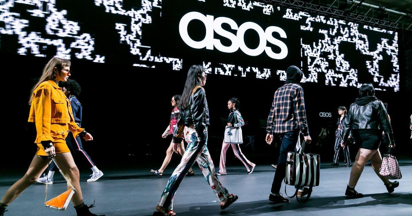 ASOS: Ένας αιφνίδιος θάνατος και μια αλλαγή στρατηγικής