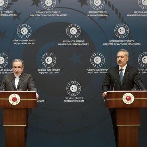 Τουρκία: Αναλαμβάνει ρόλο διαμεσολαβητή στη σύγκρουση Ουάσιγκτον–Τεχεράνης