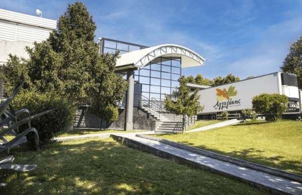 Αγγελάκης ΑΕ: Οι επενδύσεις των 30 εκατ. ευρώ και οι στόχοι του 2026