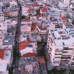 Πολεοδομικές σχεδιασμός: Αγώνας δρόμου για να μην χαθούν κονδύλια του Ταμείου Ανάκαμψης