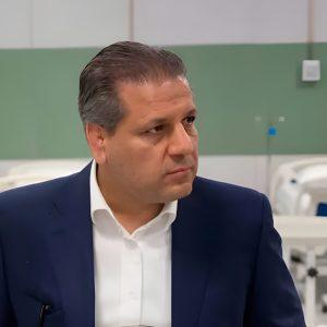 Booking.com: Αναστέλλει λογαριασμούς ξενοδοχείων Ιρανού που έχει υποστεί κυρώσεις