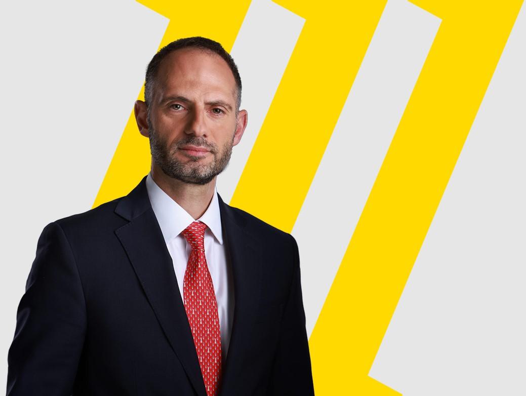 Τζούρος (Πειραιώς): Η γαλλοελληνική συνεργασία βρίσκεται ήδη σε υψηλά επίπεδα