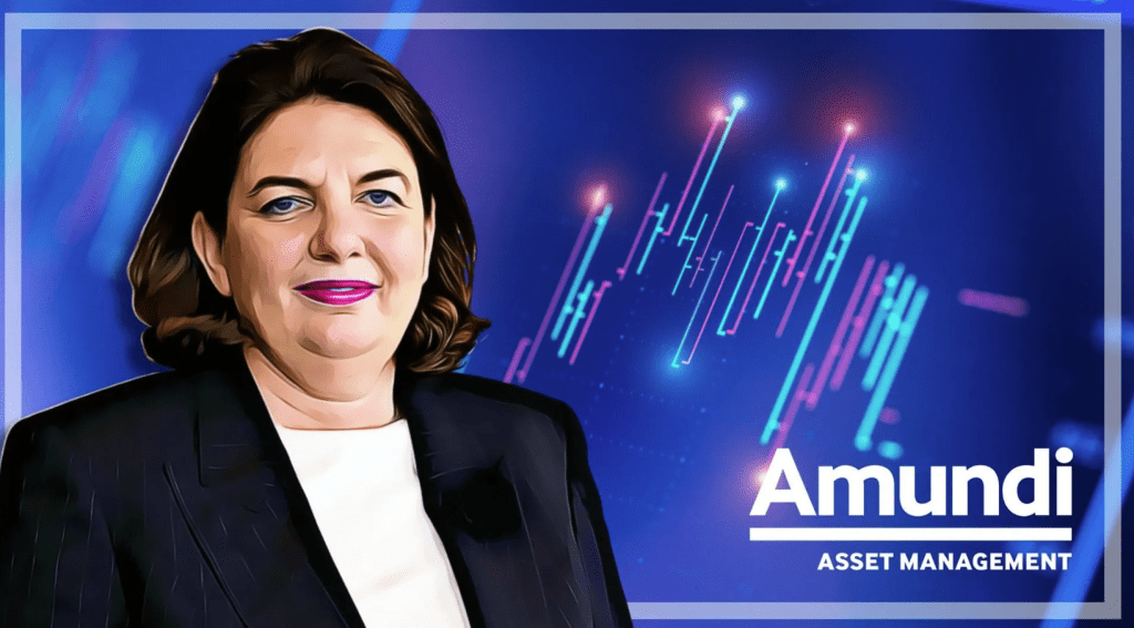 Amundi: Θα μειώσει την έκθεσή της στις ΗΠΑ το επόμενο έτος