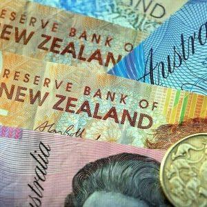 Νομίσματα: Τα δολάρια Αυστραλίας και Νέας Ζηλανδίας ανεβαίνουν