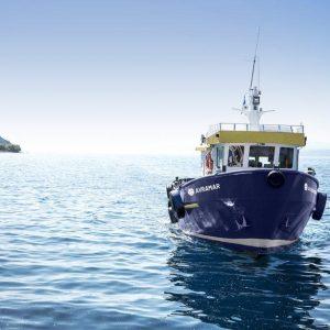 Avramar: Στην Aqua Bridge ο έλεγχος – Τέλος στο σίριαλ