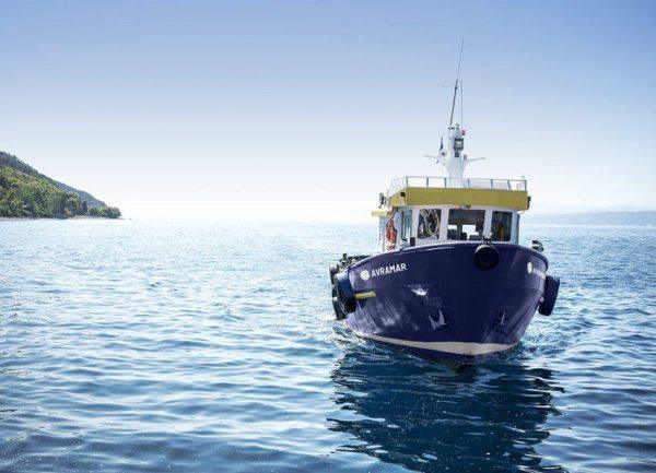 Avramar: Στην Aqua Bridge ο έλεγχος – Τέλος στο σίριαλ αναζήτησης επενδυτή