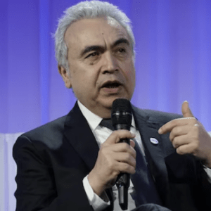 Μπιρόλ (IEA): Σε ετοιμότητα για νέα αποδέσμευση αποθεμάτων πετρελαίου