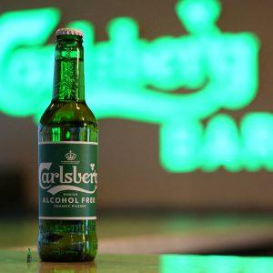 Carlsberg: Βουτιά στις πωλήσεις μετά την απώλεια της μπύρας San Miguel