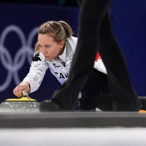 Χειμερινοί Ολυμπιακοί Αγώνες: Οι πέτρες για curling έχουν τα μυστικά τους