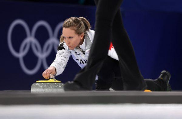 Χειμερινοί Ολυμπιακοί Αγώνες: Οι πέτρες για curling έχουν τα μυστικά τους