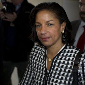 Netflix: Ο Τραμπ απαιτεί την αποπομπή της Σούζαν Ράις εν μέσω συμφωνίας 83 δισ. με τη Warner