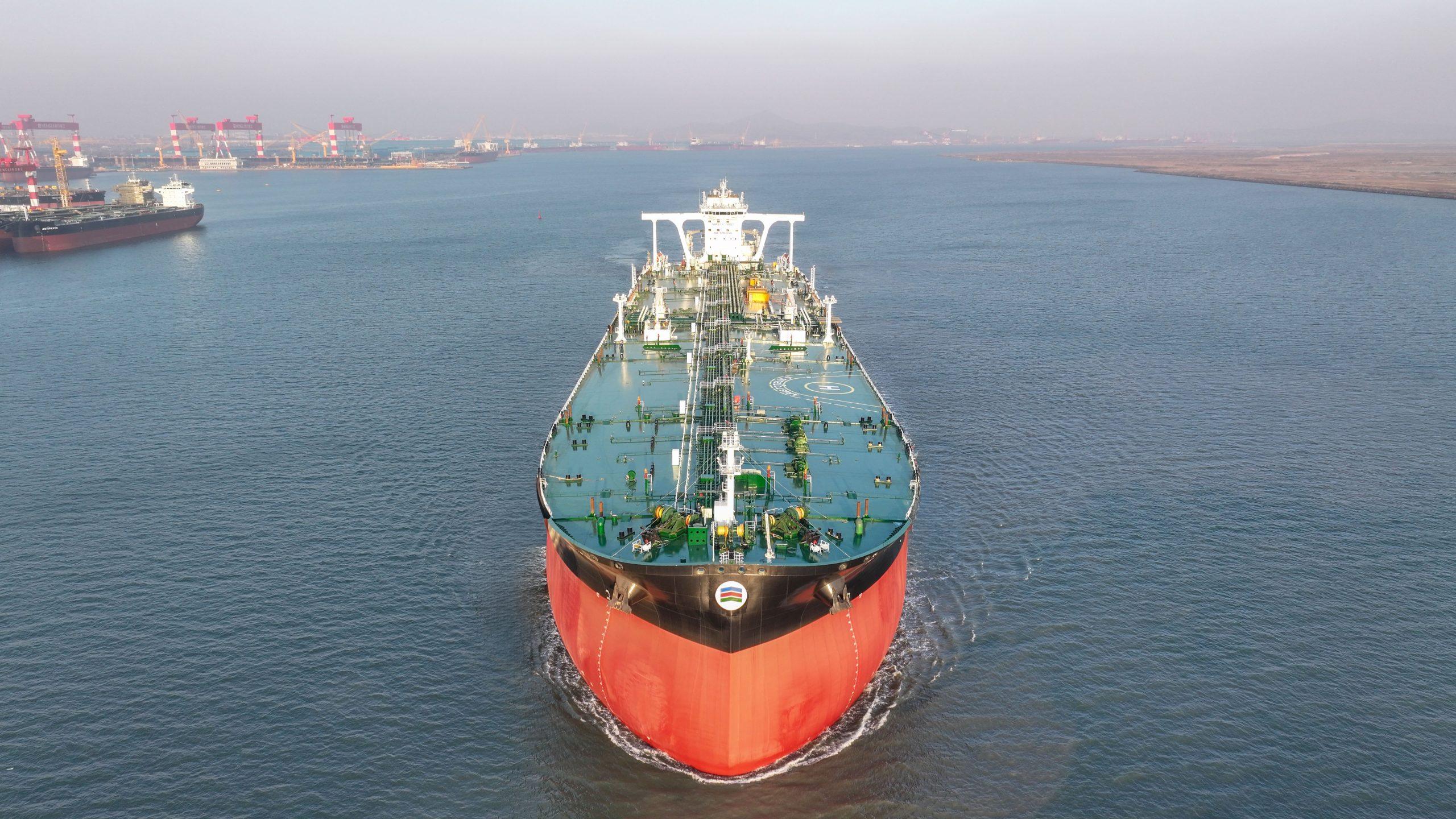 Η Capital Tankers συμφερόντων Βαγγέλη Μαρινάκη οδεύει προς το χρηματιστήριο του Όσλο