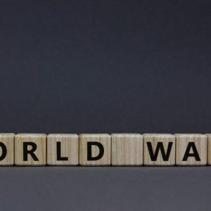 Western Countries See World War III Coming Poll Shows