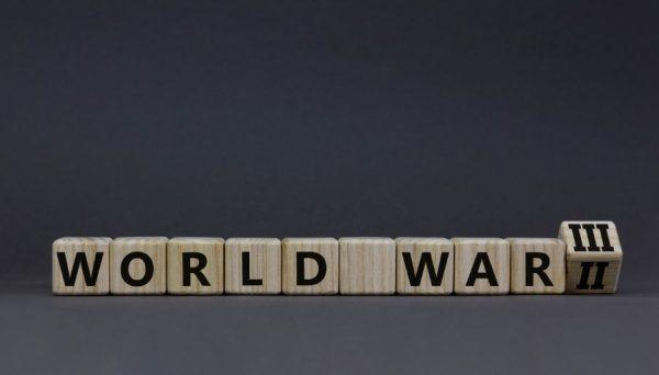 Western Countries See World War III Coming Poll Shows