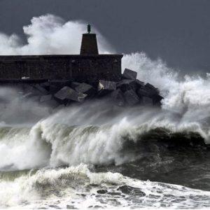 Ferries Canceled in Greece Amid Severe Winds