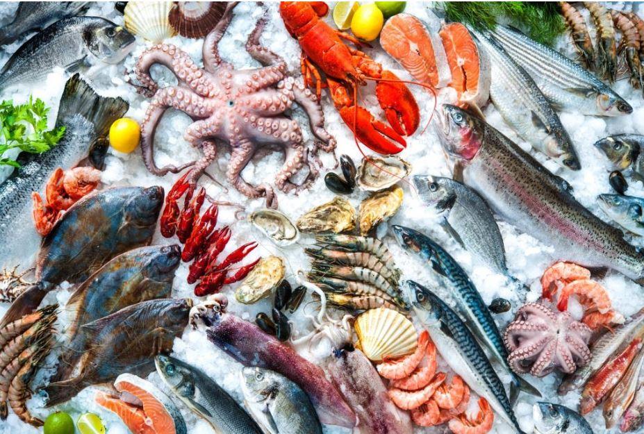 Seafood Prices Jump Up to 21% for Clean Monday