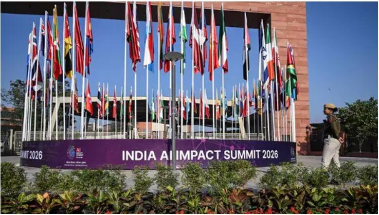Ινδία: Επενδύσεις δισεκατομμυρίων από παγκόσμιους επενδυτές στην AI