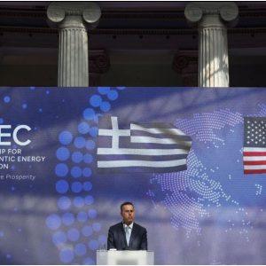 Vertical Corridor Plans Spur Port, Tech Talks