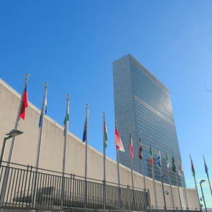 UN Panel Approves Sanctions Exemptions for North Korea Aid