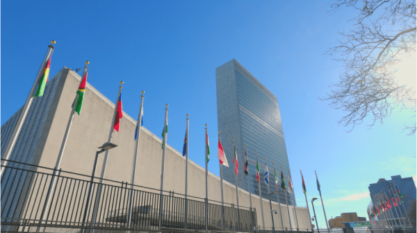 UN Panel Approves Sanctions Exemptions for North Korea Aid