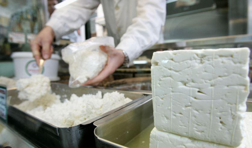 Γιαούρτι – φέτα: Τα δύο προϊόντα που απογειώνουν την ελληνική γαλακτοβιομηχανία