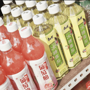 Κίνα: Στοχεύει τα ζαχαρούχα αναψυκτικά για έσοδα και υγεία