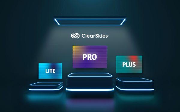 Odyssey: Μετασχηματισμός του ClearSkies σε ευέλικτη πλατφόρμα κυβερνοασφάλειας