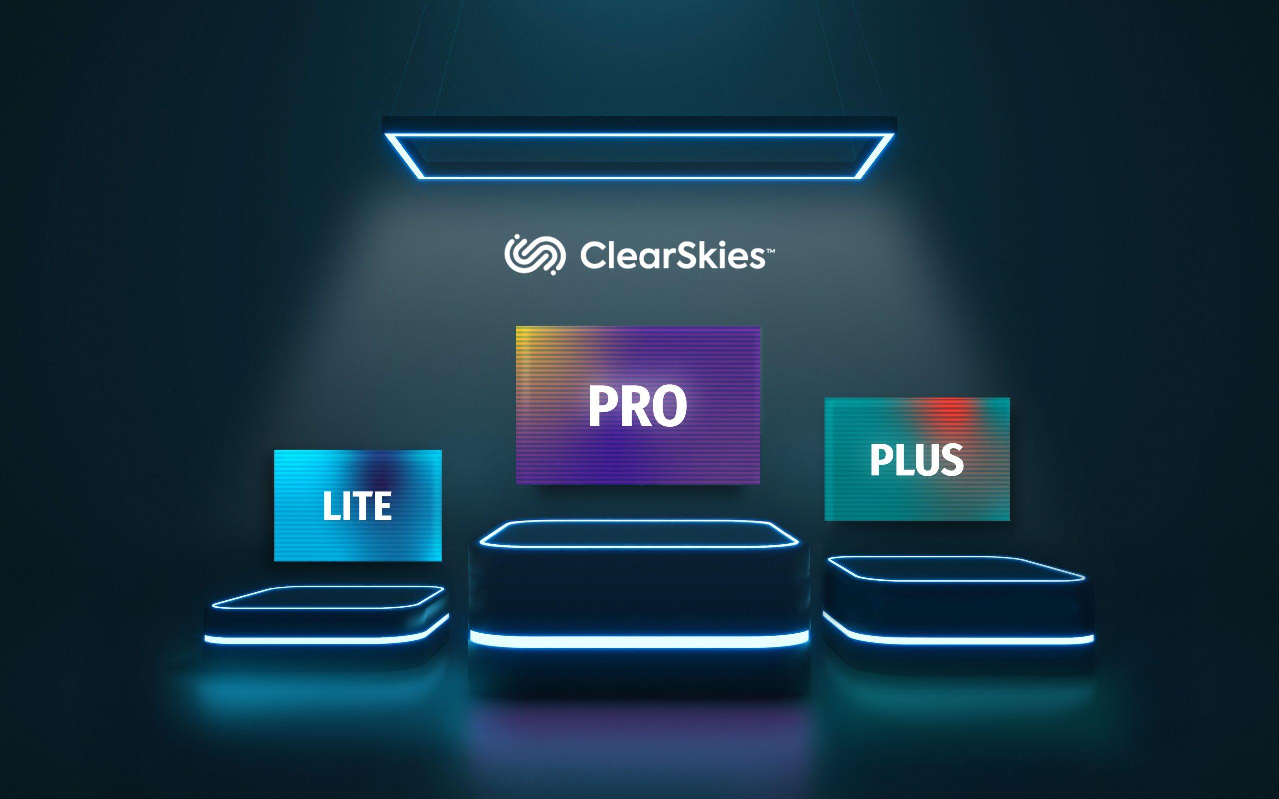 Odyssey: Μετασχηματισμός του ClearSkies σε ευέλικτη πλατφόρμα κυβερνοασφάλειας