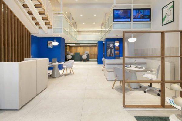 CrediaBank: Προσωρινή τοποθέτηση Γενικού Διευθυντή Χρηματαγορών