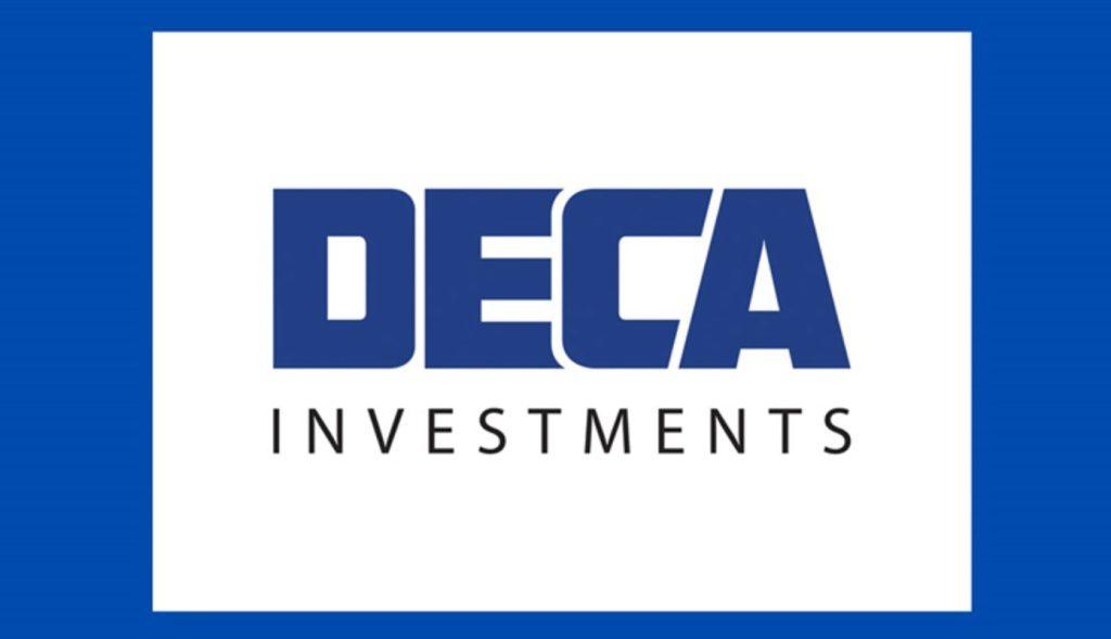 DECA: Στρατηγική μειοψηφική συμμετοχή στις ΣΑΕΚ ΔΕΛΤΑ 360o