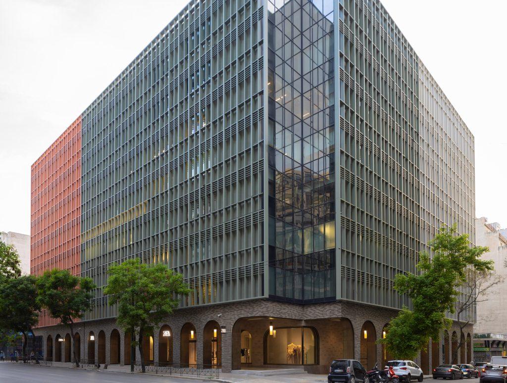 Dimand: Φέρνει τις μέλισσες στην καρδιά της πόλης