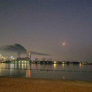 Ντουμπάι: Ο χειρότερος εφιάλτης του έγινε πραγματικότητα