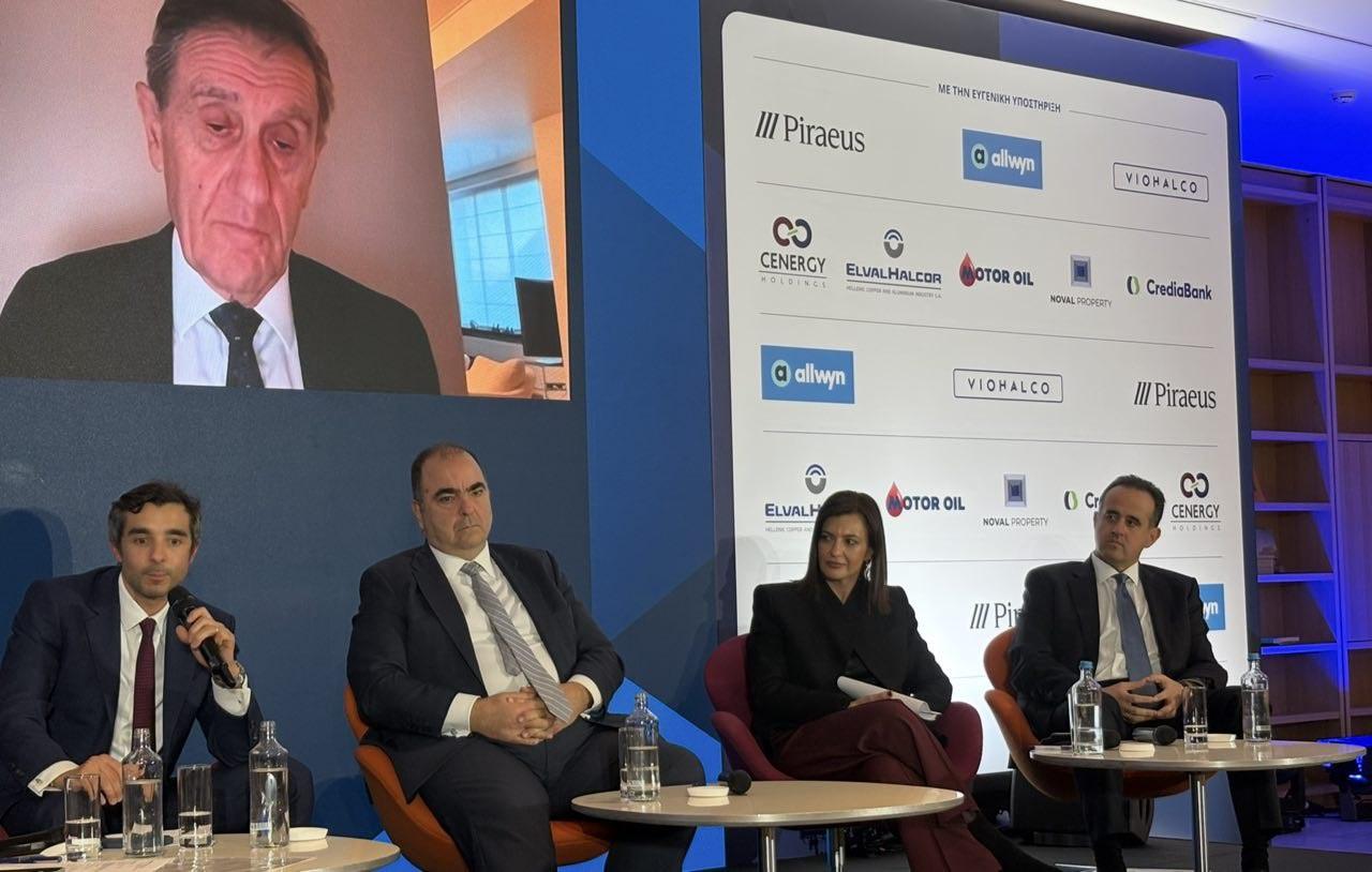 Χρηματιστήριο: Να δοθούν κίνητρα για την εισαγωγή νέων εταιρειών