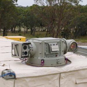 EOS: Μαγνήτης για την εταιρεία η αύξηση των αμυντικών δαπανών στην Ευρώπη