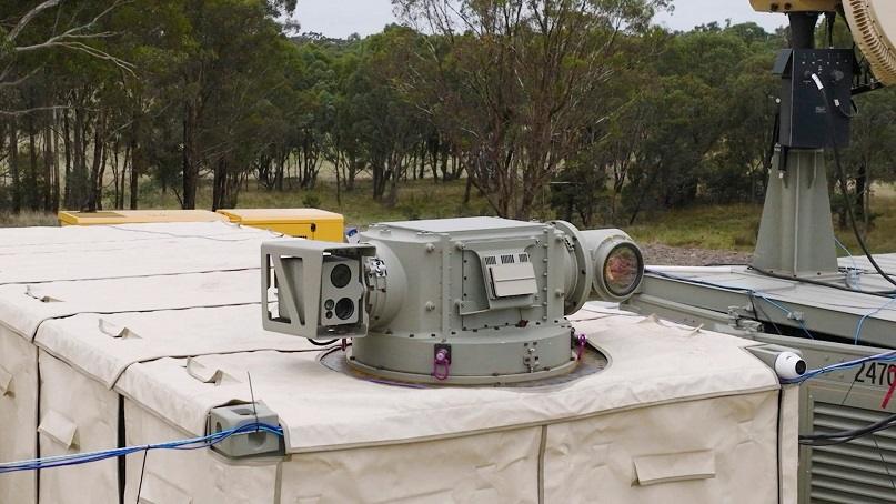 EOS: Μαγνήτης για την εταιρεία η αύξηση των αμυντικών δαπανών στην Ευρώπη