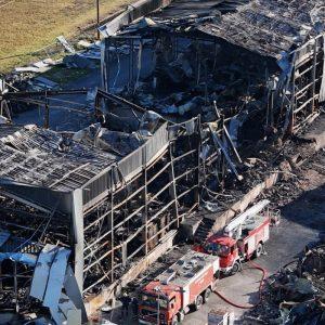 Βιολάντα: Έφοδος της ΔΑΕΕ στο σπίτι του ιδιοκτήτη της