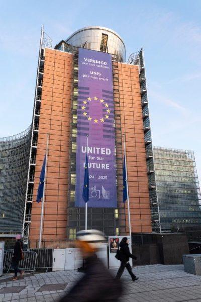 ΕΕ: Πακέτο μέτρων για προσιτές τιμές και ενεργειακή ανεξαρτησία