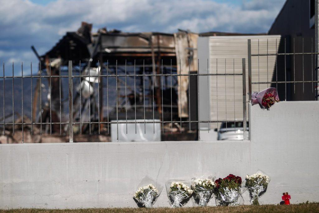 Βιολάντα: Στον ανακριτή ο ιδιοκτήτης του εργοστασίου