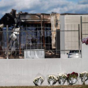 Βιολάντα: Στον ανακριτή ο ιδιοκτήτης του εργοστασίου