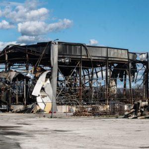 Βιολάντα: Κλείνει προσωρινά το δεύτερο εργοστάσιο του ιδιοκτήτη