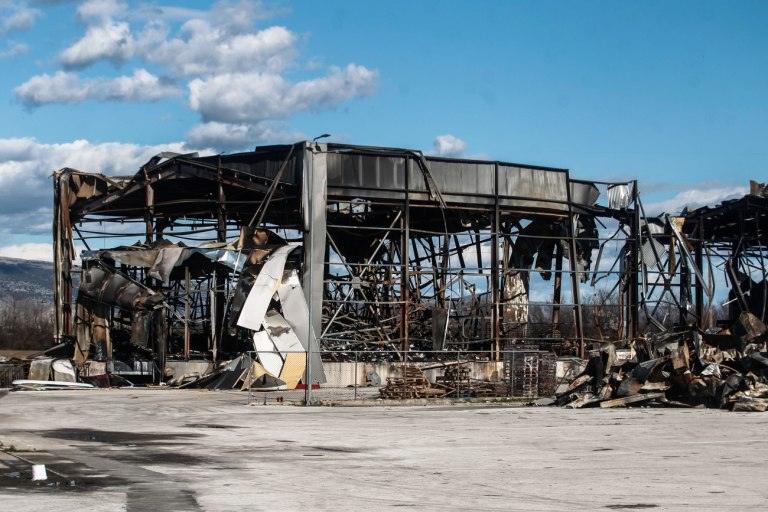 Βιολάντα: Κλείνει προσωρινά το δεύτερο εργοστάσιο του ιδιοκτήτη