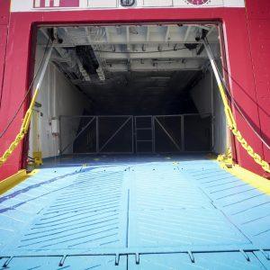 Απαγορευτικό απόπλου σε Ιόνιο και Αιγαίο – Τροποποιήσεις δρομολογίων