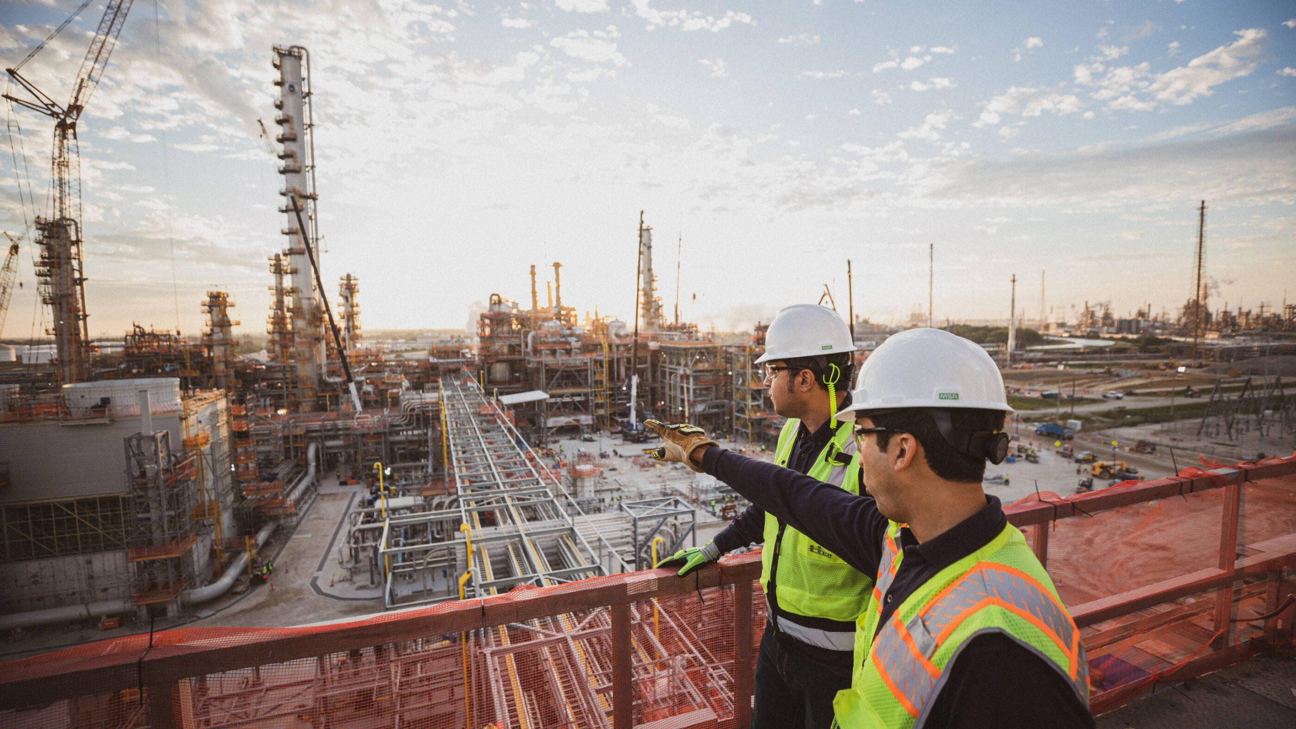 ΗΠΑ: Εν αναμονή οι εργαζόμενοι στα διυλιστήρια – Διαβουλεύσεις για τους μισθούς