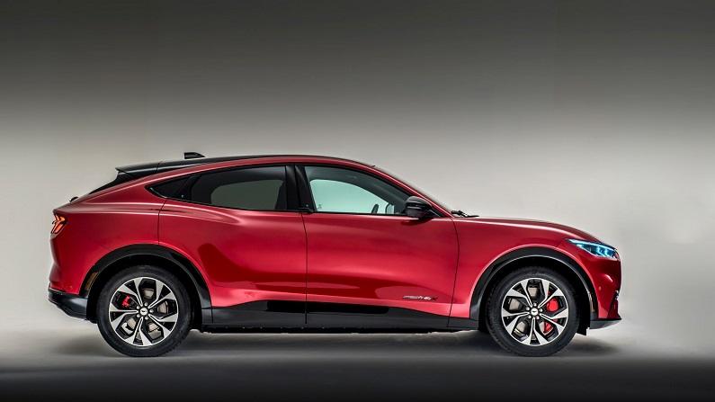 Ηλεκτρικά αυτοκίνητα: Μείωση της ζήτησης – Ζημιές 50 δισ.δολ. στο Ντιτρόϊτ