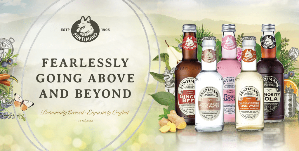 αναψυκτικά