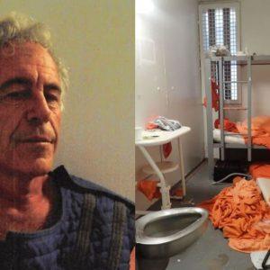 Τζέφρι Έπσταϊν: Τα νέα στοιχεία για τον θάνατό του