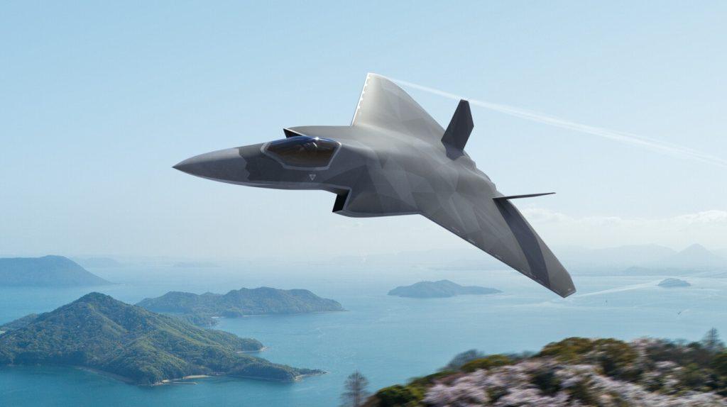 Καναδάς: Πιέζει να ενταχθεί στην ομάδα του GCAP (Βρετανία, Ιαπωνία, Ιταλία)