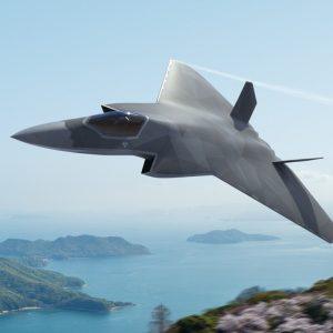 Καναδάς: Πιέζει να ενταχθεί στην ομάδα του GCAP (Βρετανία, Ιαπωνία, Ιταλία)