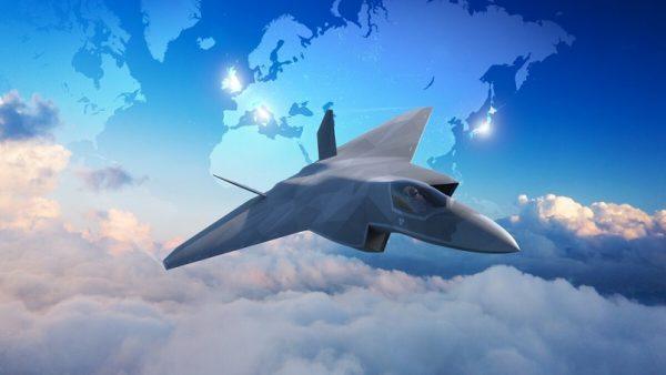 Ιταλία: Eγκρίθηκε από τη Βουλή χρηματοδότηση 9 δισ. ευρώ για το παγκόσμιο μαχητικό (GCAP)